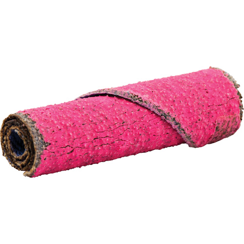 Cartouche R982, 80 Grain, 3/8" dia., C&eacute;ramique d'alumine, 1-1/2" lo, 1/8" Dimension de l'arbre Nuna Depot Inc.