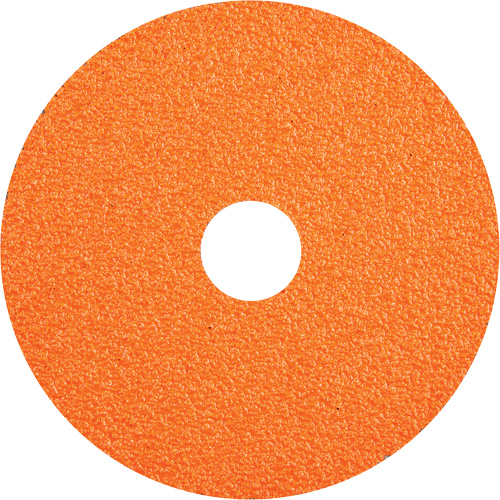 Blaze&reg;X F970 Fibre Disc, Ceramic Alumina, 36, 4-1/2" Dia x 7/8" Arbor Nuna Depot Inc.