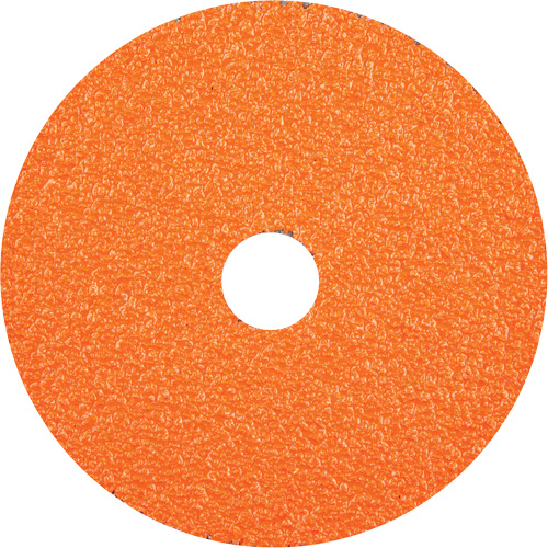 Disque BlazeX F970 en fibre, C&eacute;ramique d'alumine, 36, 5" Dia x 7/8" Arbre Nuna Depot Inc.