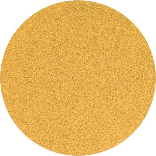 Gold Reserve A296 Paper Disc, 5" Dia., P80 Grit, Aluminum Oxide, B-Weight Nuna Depot Inc.