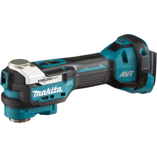 BL LXT Multi Tool (Tool Only), 18 V, Lithium-Ion Nuna Depot Inc.