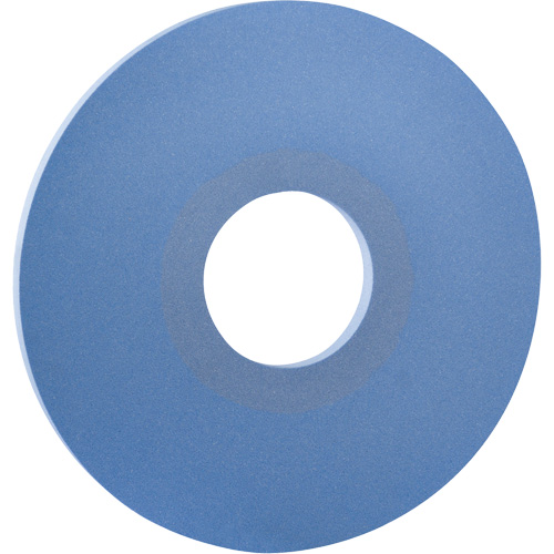 Cubitron II Vitrified Grinding Wheel 92VC, 17-7/10" x 1", 8" Arbor, Type T20 Nuna Depot Inc.