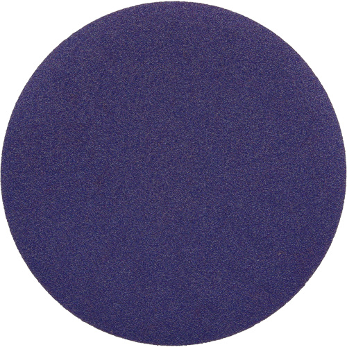 Cubitron II Stikit Cloth Disc 900DZ, 5" Dia., 80+ Grit, Ceramic Nuna Depot Inc.