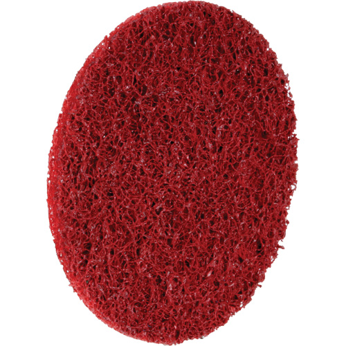 Scotch-Brite Roloc Precision Surface Conditioning Disc PN-DS, 3" Dia., Ceramic Nuna Depot Inc.