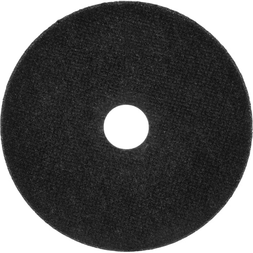 Cubitron 3 Cut-Off Wheel, 5" x 0.045", 7/8" Arbor, Type 1, Ceramic, 12250 RPM Nuna Depot Inc.