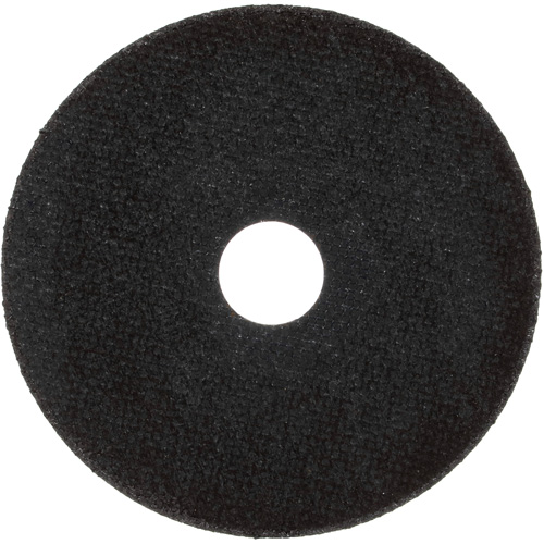 Cubitron 3 Cut-Off Wheel, 4-1/2" x 0.045", 7/8" Arbor, Type T1, Ceramic, 13300 RPM Nuna Depot Inc.