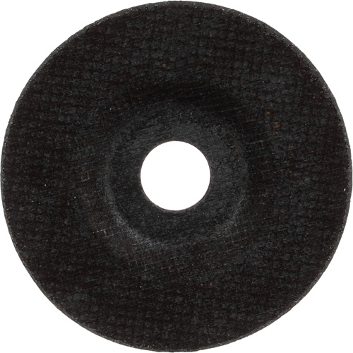 Cubitron 3 Cut-Off Wheel, 4-1/2" x 0.045", 7/8" Arbor, Type T27, Ceramic, 13300 RPM Nuna Depot Inc.
