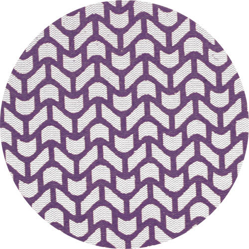 Xtract Cubitron II Net Disc 710W, 5" Dia., 320+ Grit, Ceramic Nuna Depot Inc.