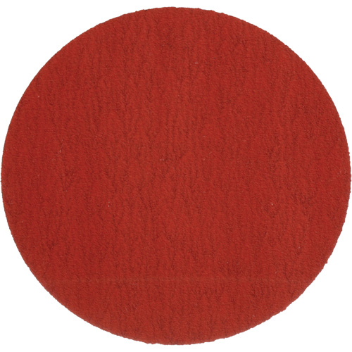 Disque &agrave; bordure durable 947A Cubitron II Roloc, 3" dia., Grain 40+, C&eacute;ramique Nuna Depot Inc.