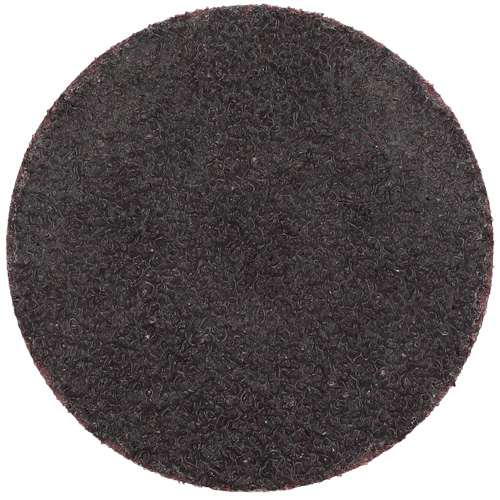 Gemini R766/R228 Quick-Change Cloth Disc, 2" Dia., 36 Grit, Aluminum Oxide Nuna Depot Inc.