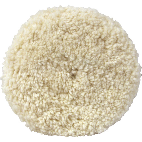 Tampon pour mastic de 05703, 8" dia., Laine Nuna Depot Inc.