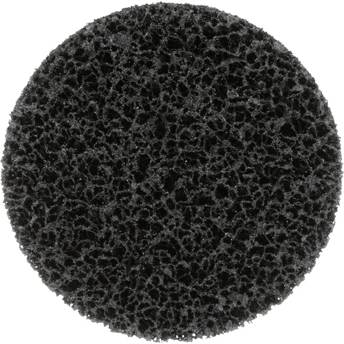 Disque de d&eacute;capage de rev&ecirc;tement Scotch-Brite, 5" dia., Grain Extra grossier, Carbure de silicium Nuna Depot Inc.
