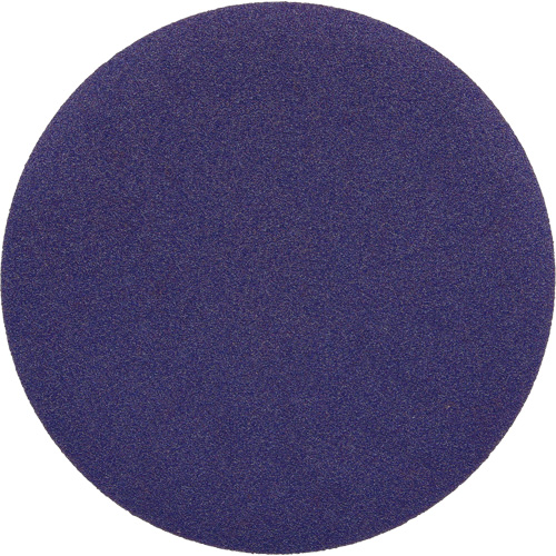 Cubitron II Stikit Cloth Disc 900DZ, 6" Dia., 40+ Grit, Ceramic Nuna Depot Inc.