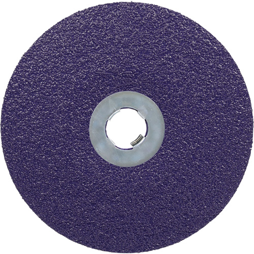 Disque en fibre Cubitron 3 1182C, C&eacute;ramique, 60+, 5" Dia Nuna Depot Inc.