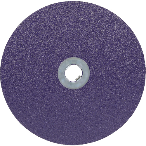 Disque en fibre Cubitron 3 1182C, C&eacute;ramique, 60+, 7" Dia Nuna Depot Inc.