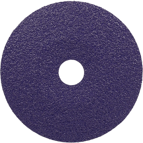 Cubitron 3 Fibre Disc 1182C, Ceramic, 60+, 4-1/2" Dia x 7/8" Arbor Nuna Depot Inc.