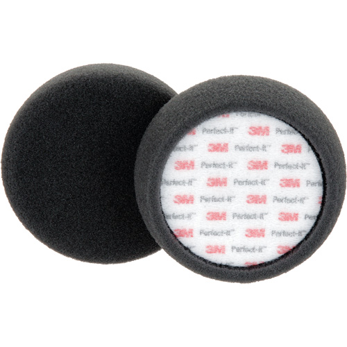 Perfect-It Polishing Pad 30042, 4" Dia., Foam Nuna Depot Inc.