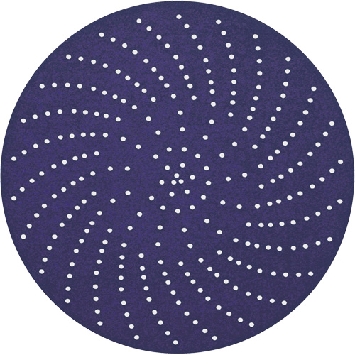 Disque en toile 900DZ II Xtract Cubitron, dia 6", Grain 60+, C&eacute;ramique, Poids J Nuna Depot Inc.