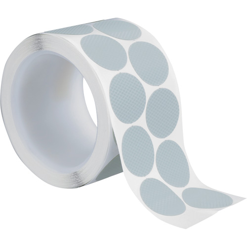 Trizact Finesse-it Film Disc Roll 464LA, 1-1/4" Dia., A5 Grit, Silicon Carbide Nuna Depot Inc.