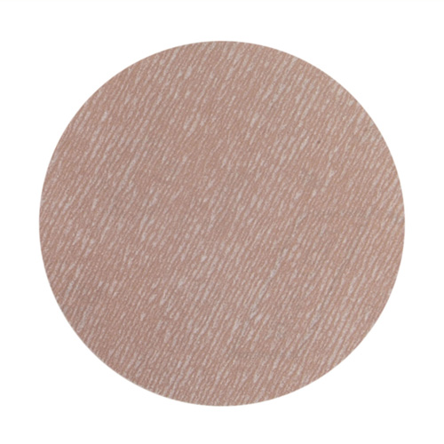 Hook & Loop Disc, 5" Dia., P1000 Grit, Aluminum Oxide, B-Weight Nuna Depot Inc.