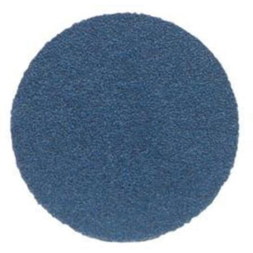 Disque &agrave; fixation autoagrippante BlueFire, dia 6", Grain 80, Alumine de zirconium, Poids E Nuna Depot Inc.