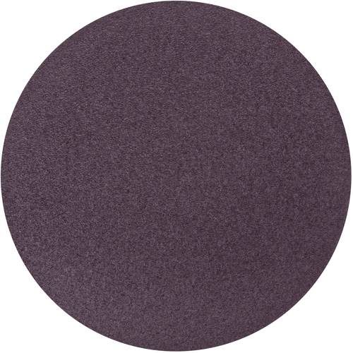 Metalite&reg; Cloth PSA Sanding Disc, 10" Dia., 40 Grit, Aluminum Oxide Nuna Depot Inc.