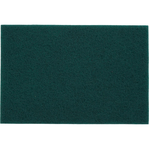 Bear-Tex Hand Pads, Aluminum Oxide, 6" x 9", Very Fine Grit Nuna Depot Inc.