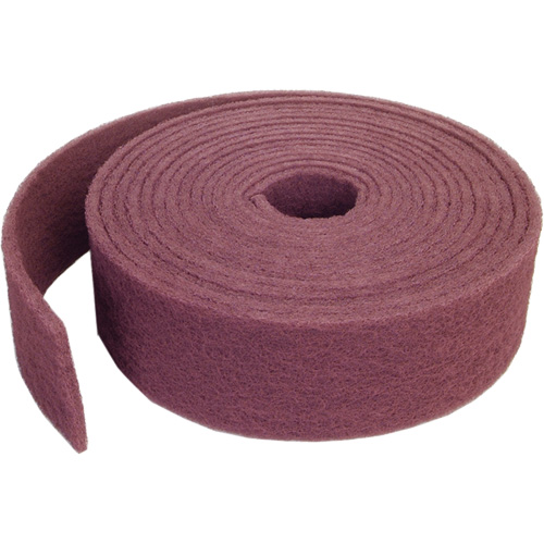 Rouleaux nettoyez & retirez - Rouleaux Bear-Tex &agrave; coupe rapide, Tr&egrave;s fin, 4" la x 30' lo Nuna Depot Inc.