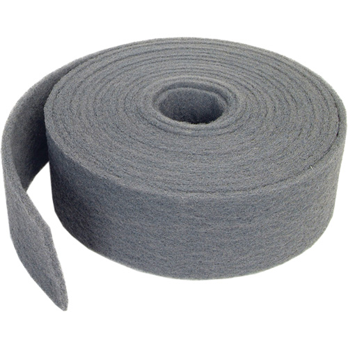 Rouleaux nettoyez & retirez - Rouleaux Bear-Tex &agrave; coupe rapide, Tr&egrave;s fin, 4" la x 30' lo Nuna Depot Inc.