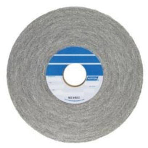 Bear-Tex&reg; Series 1000 Non-Woven Convolute Wheel Nuna Depot Inc.
