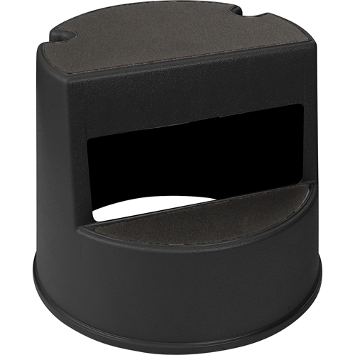 Escabeau, 2 marches, 16" x 16" x Hauteur 13-1/2" Nuna Depot Inc.