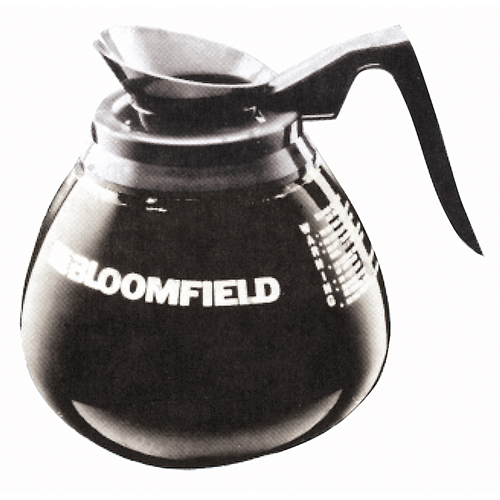 Carafes en verre Nuna Depot Inc.
