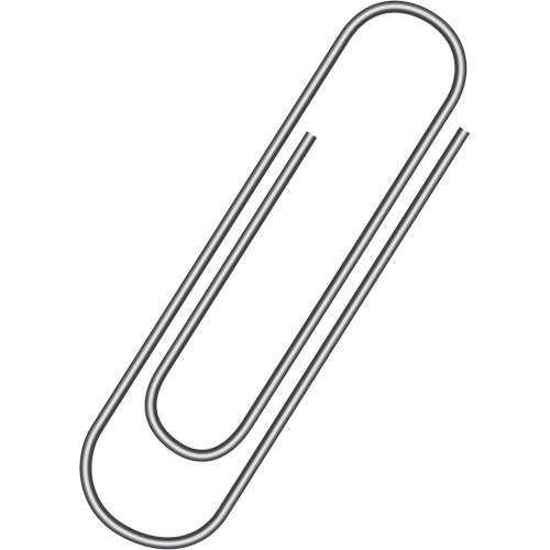 Paper Clips Nuna Depot Inc.