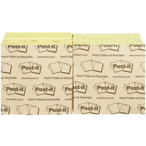 Blocs-notes Post-it Nuna Depot Inc.