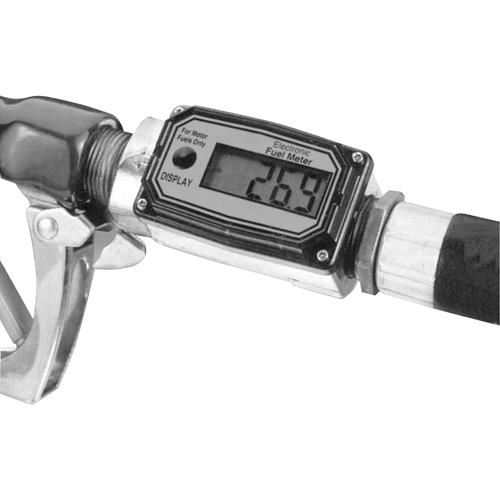 Flow Totalisers, Digital Nuna Depot Inc.