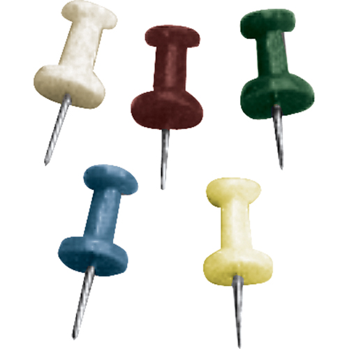 Accessoires pour tableaux en li&egrave;ge - Punaises Nuna Depot Inc.