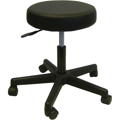 Tabouret de travail de s&eacute;rie 900, Mobile, Ajustable Hauteur, Capacit&eacute; 250 lb Nuna Depot Inc.