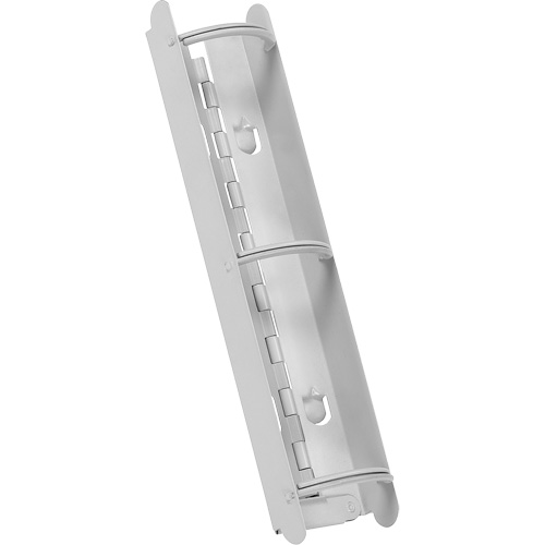 Section de poteau de support de catalogue Master en m&eacute;tal Nuna Depot Inc.