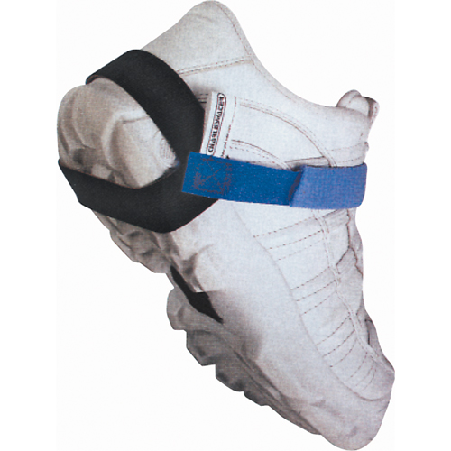 Talons &agrave; boucles & agrafes de mise &agrave; la terre Nuna Depot Inc.