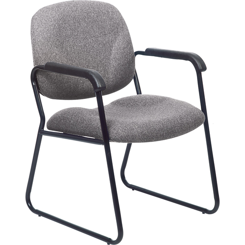 Onyx Reception Chair Nuna Depot Inc.