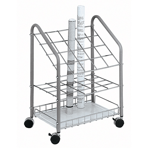 Tubular Steel Wire Roll Files Nuna Depot Inc.