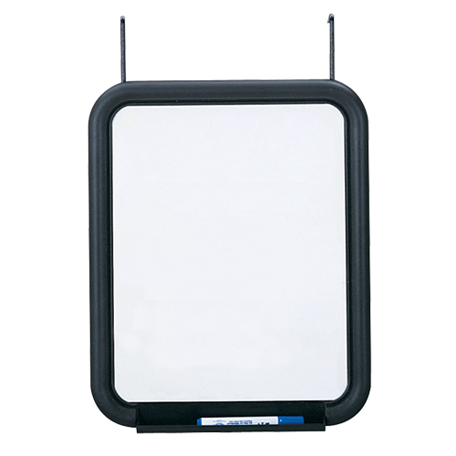 Panelmate&reg; Organizer White Board, Dry-Erase, 13-1/2" W x 16-5/8" H Nuna Depot Inc.