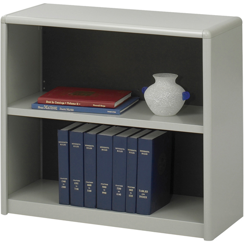 Value Mate&reg; Steel Bookcase Nuna Depot Inc.