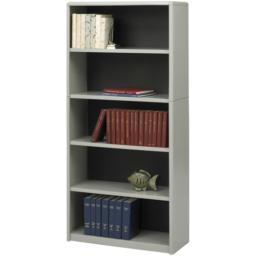 Value Mate&reg; Steel Bookcase Nuna Depot Inc.