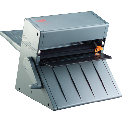 Cold-Laminating Systems Nuna Depot Inc.