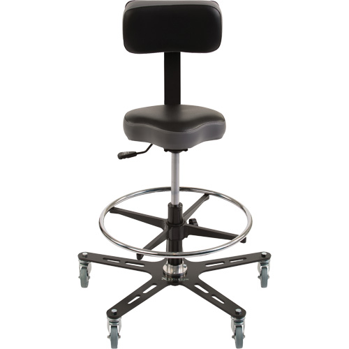 TF150 Ergonomic Chair, Adjustable Height Nuna Depot Inc.