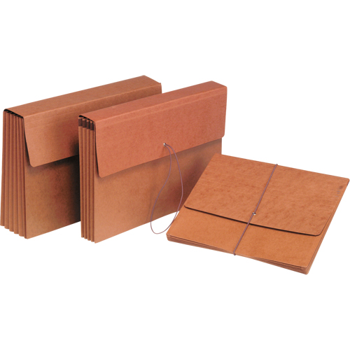 Expanding Files Nuna Depot Inc.