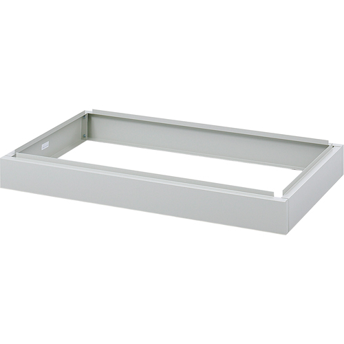 Base ferm&eacute;e de classeur pour classement &agrave; plat Facil Nuna Depot Inc.