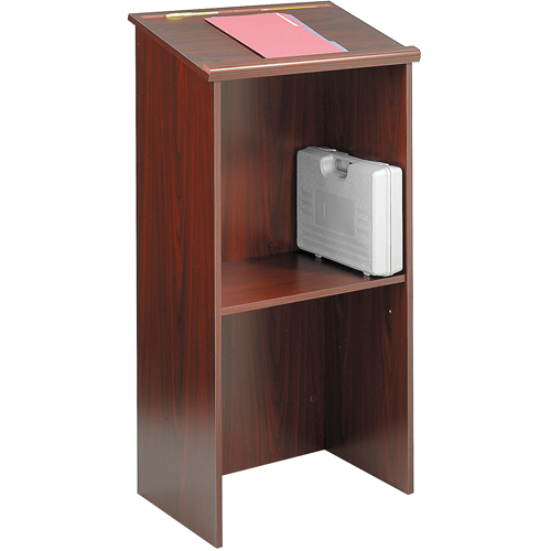 Stand-up Lectern Nuna Depot Inc.