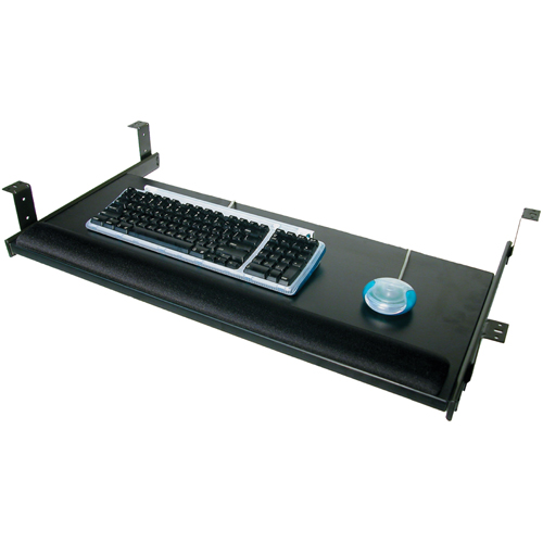 Tiroirs pour clavier &eacute;conomiques KL-28S Nuna Depot Inc.